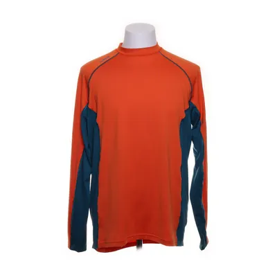 Underställströja (Orange, Blå) från Oxylane