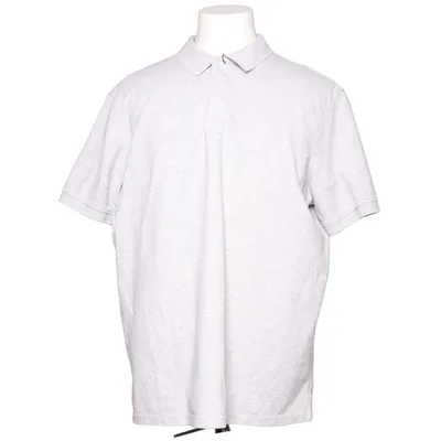 Polo shirt (Gray) from Inesis