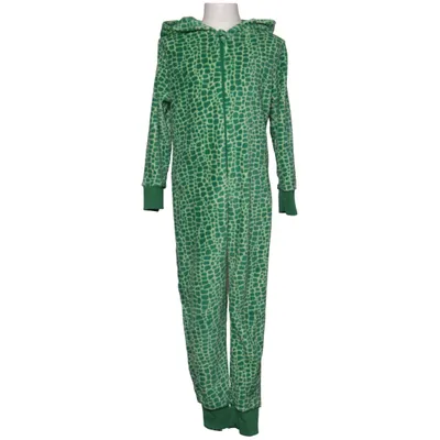 Onesie (Green, White) from 9th Avenue Polyester