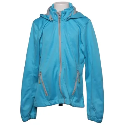 Softshell jacket (Blue) from Crane Kids Polyester