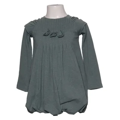 Robe (Vert) de Mayoral Chic Élasthane, Polyester, Viscose