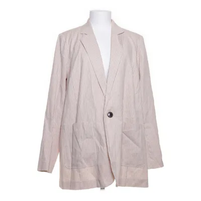 Kavaj (Beige, Röd) från Noa Noa