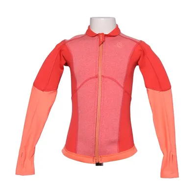 Veste de sport (Rouge, Rose) de Subea