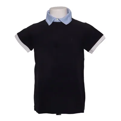 Polo (Bleu, Rouge, Blanc) de Jacadi Coton