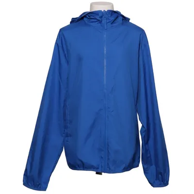Rain jacket (Blue) from Uniqlo Polyester