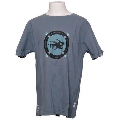 T-shirt (Blå) från Hot Tuna Bomull