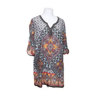 Tunika (Flerfärgad) från Comma Bomull