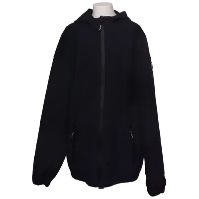 Veste anti-froid (Selected Outerwear Department) de Athletic Élasthane, Polyester