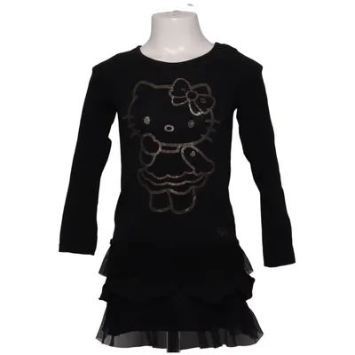 Jurk (Hello Kitty) van H&M x Hello Kitty Polyester