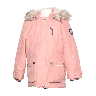 Parka (Rose) de Raintex Polyester