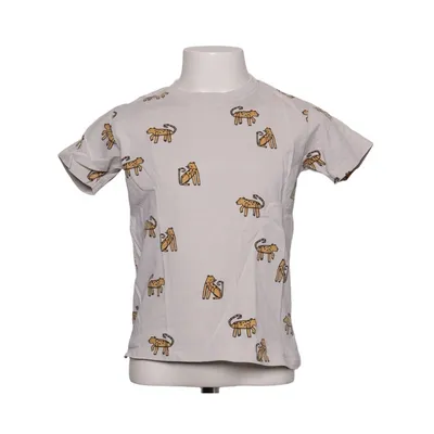 T-shirt (Beige) van Zara