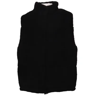 Ytterväst (Svart) från Page One Young Polyester