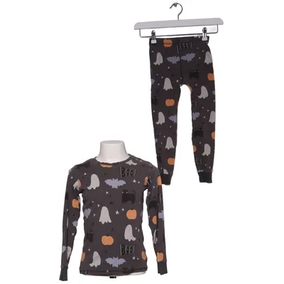 Pajamas (Gray, Multicolored) from Nightwear by Next Cotton