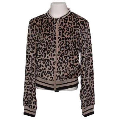 Bomber jacket (Happy By Rikk) from KiK Elastane, Polyester