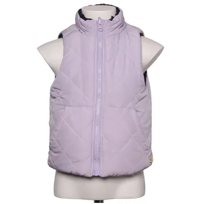 Ytterväst (Lila, Svart) från Bearpaw Polyester