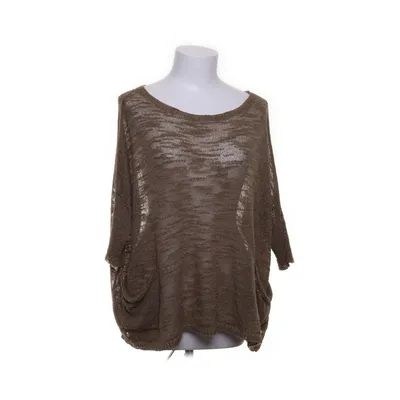 Tröja (Brun) från Zara Knit