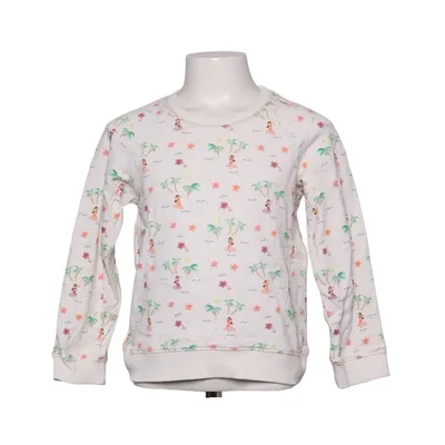 Sweatshirt (TAHITI/W) from Bonton Cotton