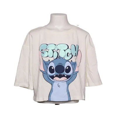 T-shirt (Stitch) from C&A Cotton