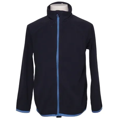 Fleece jacket (Blue) from Kiki & Koko Polyester