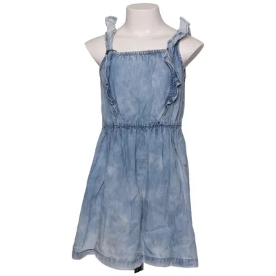 Denim dress (Blue) from Persival Cotton
