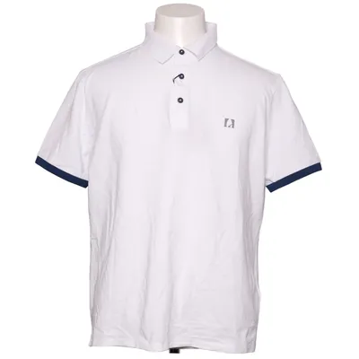 Pikétröja (MODERN FIT) från Ragman Bomull, Elastan, Polyester