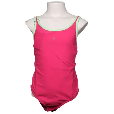 Swimsuit (Pink, Green) from Energetics Polyester