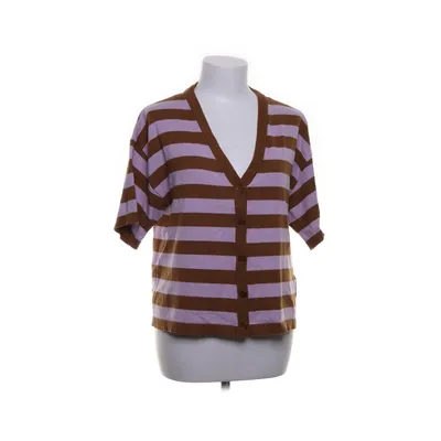 Kofta (Brun, Rosa, Flerfärgad) från Saint Tropez Nylon, Polyester, Viskos