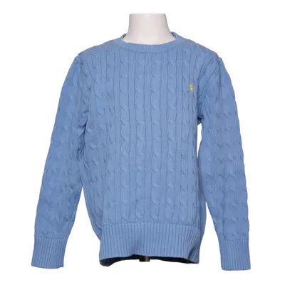 Pull-over (Bleu) de Ralph Lauren Coton