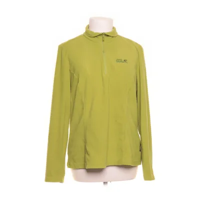 Fleecetröja (Grön) från Jack Wolfskin Polyester