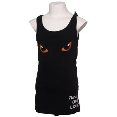 Linne (Svart) från Viga