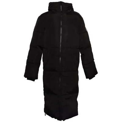 Vinterkappa (Chiara Poly Black) från Cars Jeans Polyester