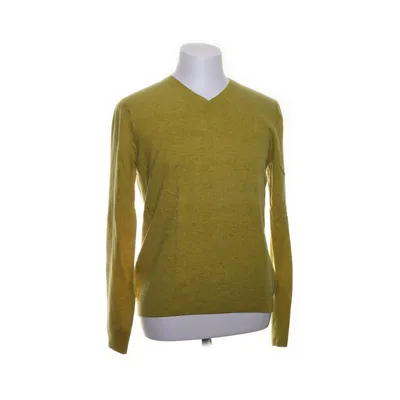 Tröja (Gul) från COS Ull