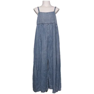 Jumpsuit (Blue) from Next Tencel
