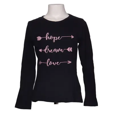 Long sleeve T-shirt (Gray, Pink) from Alive Cotton