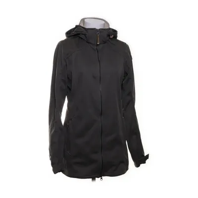 Jacket (Green, Beige, Black) from Finnish Trademark
