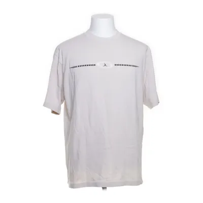 T-shirt (Beige) van Jordan Katoen
