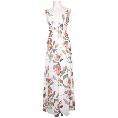 Strandjurk (Wit, Meerkleurig) van Pietro Brunelli Polyester