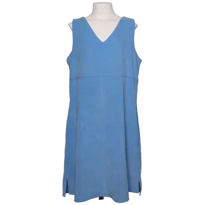 Klänning (Blå) från Tammy Elastan, Polyester