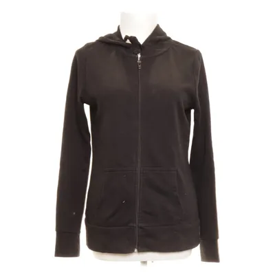 Hoodie (Black) from The Basics Cotton, Polyester