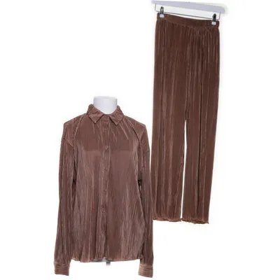 Set (Brown) from Bailey Rose Polyester