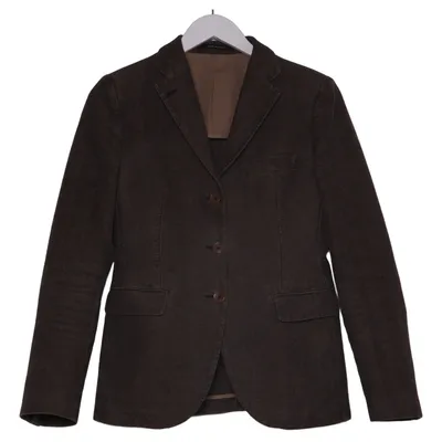 Blazer (Brun) fra Tagliatore