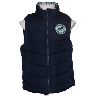 Outer vest (Blue) from Active Touch Kids Polyester