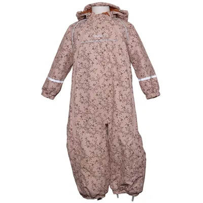Overall (Beige) from Celavi Recycled polyester