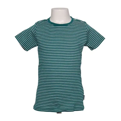 T-shirt (Green, White) from Jako-O Cotton