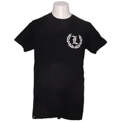 T-shirt (Noir) de Lobster