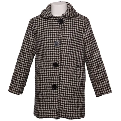 Kappa (Svart, Vit) från Koton Kids Akryl, Polyester, Viskos