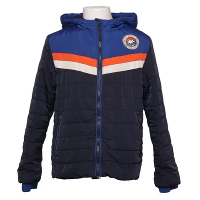 Letvægtsjakke (230065299) fra Staccato Bomuld, Polyester