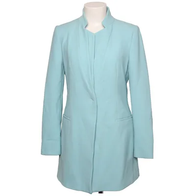 Kappa (Blå) från Zara Basic Collection Acetat