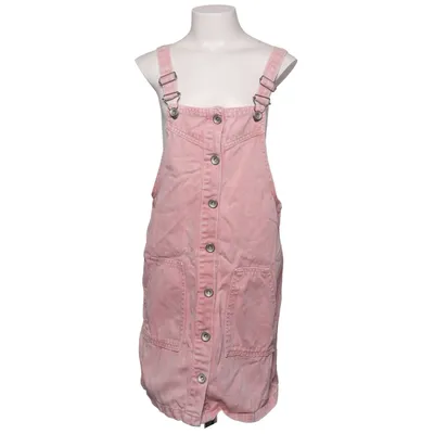 Hängselklänning (Rosa) från Koton Kids