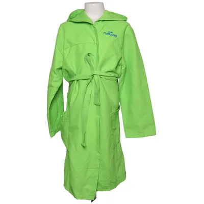 Badekåbe (Grøn) fra Nabaiji Polyamid, Polyester